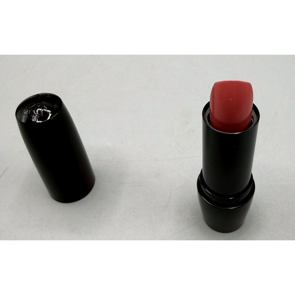 Lancome Color Design Lipstick 329 Love It Cream 0.14oz Pink Mauve New, No Box - Picture 2 of 5